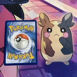 Pokémon TCG | Scarlet & Violet Paldean Fates Baby Shiny X9 Card Bundle - Image 20