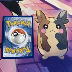 Pokémon TCG | Scarlet & Violet Paldean Fates Baby Shiny X9 Card Bundle - Image 22