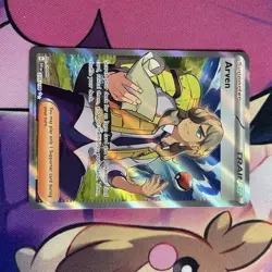 Pokémon TCG | Scarlet & Violet Paldean Fates Baby Shiny X9 Card Bundle - Image 4