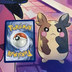 Pokémon TCG | Scarlet & Violet Paldean Fates Baby Shiny X9 Card Bundle - Image 6