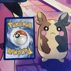 Pokémon TCG | Scarlet & Violet Paldean Fates Baby Shiny X9 Card Bundle - Image 8