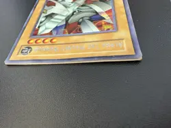 Yugioh Alpha Beta Gamma Magnet Warrior DOR-001 002 003 Secret Rare Promo Set HP - Image 13