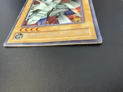 Yugioh Alpha Beta Gamma Magnet Warrior DOR-001 002 003 Secret Rare Promo Set HP - Image 3