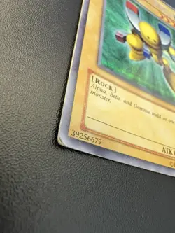 Yugioh Alpha Beta Gamma Magnet Warrior DOR-001 002 003 Secret Rare Promo Set HP - Image 7