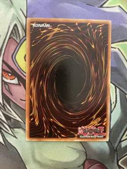 DUPO-EN078 Ghost Belle & Haunted Mansion Ultra Rare 1st Edition NM Yugioh Card - Image 4