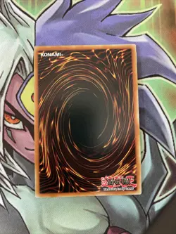 DUDE-EN004 Ghost Belle & Haunted Mansion Ultra Rare 1st Edition Yugioh Card NM - Image 4