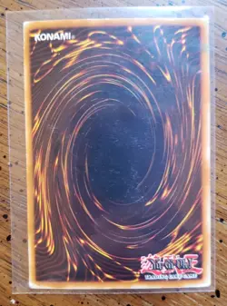 Yu-Gi-Oh! Alpha Beta Gamma the Magnet Warrior DOR + Valkyrion SD - Image 5