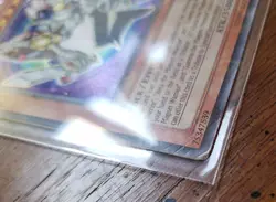 Yu-Gi-Oh! Alpha Beta Gamma the Magnet Warrior DOR + Valkyrion SD - Image 9