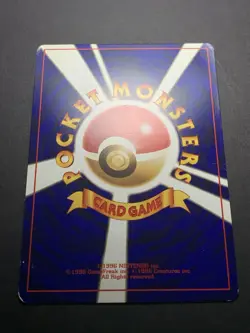 Shining Mew Holo CoroCoro Comics Promo Japanese Pokemon Card  2001 #2 - Image 12