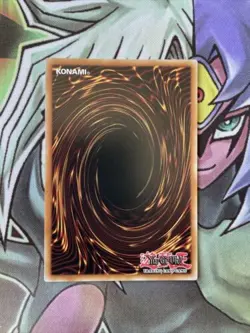 MAGO-EN132 Harpie's Pet Phantasmal Dragon Gold Letter 1st Edition NM Yugioh Card - Image 2