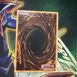 Yugioh! Benghalancer The Resurgent LIOV-EN048 Secret Rare 1st Edition NM - Image 4