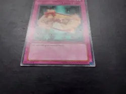 Yugioh - Gift Card TAEV-EN078 Common - Image 3