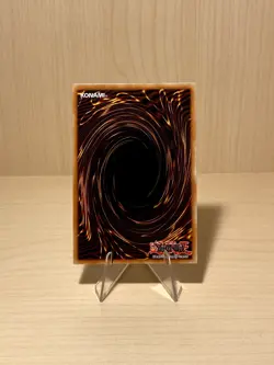 Yugioh / Elemental HERO Liquid Soldier / LDS3-EN103 / Secret Rare / Limited Ed - Image 3