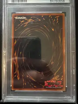 Curse of Dragon LOB-066 Super Rare 1st Edition PSA 8 Near Mint Yugioh - Image 6