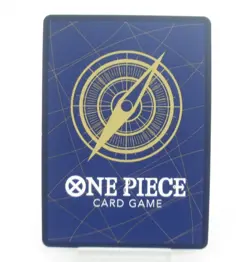 Monkey D. Luffy OP05-119 SEC SP Silver Foil - One Piece Card Game - Japanese Pro - Image 8