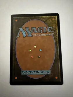 MTG Amy Rose Borderless Sonic Secret Lair - Image 2