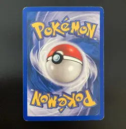 Pokemon Card Swampert Holo 13/109 EX Ruby & Sapphire ITA Italian good GD - Image 2