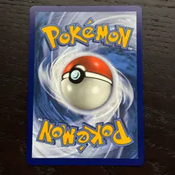 Hop's Dubwool 136/159 Pokemon Journey Together SV09 Rare Holo Card NM - Image 2