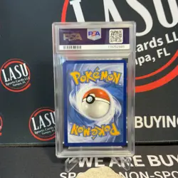 2023 POKEMON PAR EN-PARADOX RIFT 208 STEELIX RARE 208/182 PSA 10 - Image 2