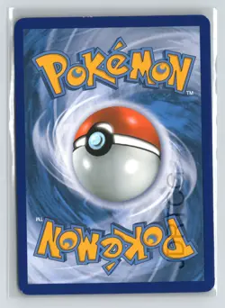 Pokemon Black & White Promo Sylveon Collection BW87 Leafeon Holo - Image 2
