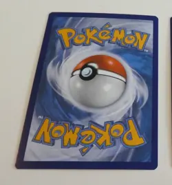POKEMON STARS RADIEUX FRENCH CARD HONEY CARD 153/189 FR JCC NM - Image 2