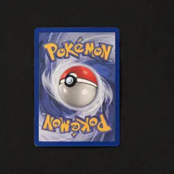 1999 Pokemon Unlimited Fossil  Kabutops #09/62 Holo MP - Image 2