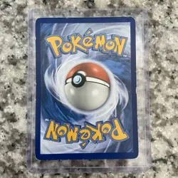 M Venusaur EX Full Art #100 XY Evolutions Holo Pokemon Card Mega NM - Image 2