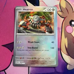 Pokemon TCG | Prismatic Evolutions X3 Card Bundle Masterball Textured Holo - Image 10