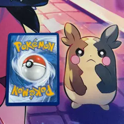 Pokemon TCG | Prismatic Evolutions X3 Card Bundle Masterball Textured Holo - Image 11