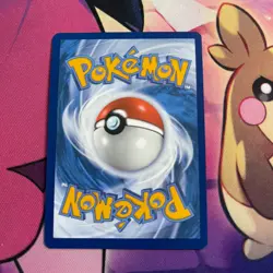 Pokemon TCG | Prismatic Evolutions X3 Card Bundle Masterball Textured Holo - Image 12