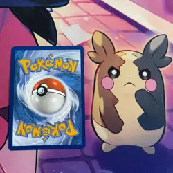 Pokemon TCG | Prismatic Evolutions X3 Card Bundle Masterball Textured Holo - Image 15