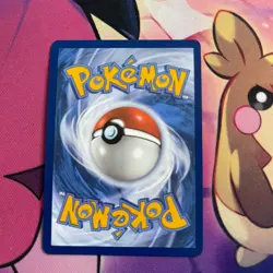 Pokemon TCG | Prismatic Evolutions X3 Card Bundle Masterball Textured Holo - Image 8