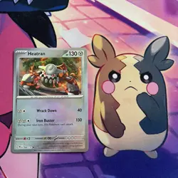 Pokemon TCG | Prismatic Evolutions X3 Card Bundle Masterball Textured Holo - Image 9
