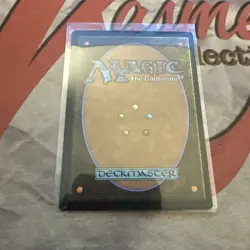 MTG Challenger Troll The List Reprints Regular - Image 2