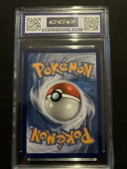 Pokémon TCG Shining Fates Eevee Reverse Holo Card 052/072 CCG Gem Mint 10 - Image 2