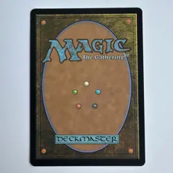 Snap #66 NM Dominaria Remastered MTG - Image 2
