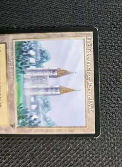 The Tabernacle at Pendrell Vale Legends ENGLISH MTG Magic The Gathering - Image 3