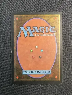 The Tabernacle at Pendrell Vale Legends ENGLISH MTG Magic The Gathering - Image 4