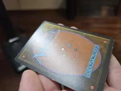 The Tabernacle at Pendrell Vale Legends ENGLISH MTG Magic The Gathering - Image 6