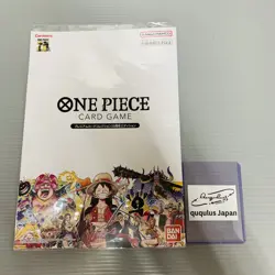 ONE PIECE Card Game Premium Card Collection 25th Anniversary Edition - Image 1