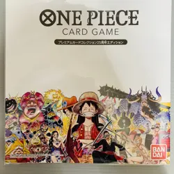 ONE PIECE Card Game Premium Card Collection 25th Anniversary Edition - Image 2