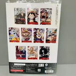 ONE PIECE Card Game Premium Card Collection 25th Anniversary Edition - Image 3