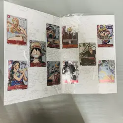 ONE PIECE Card Game Premium Card Collection 25th Anniversary Edition - Image 4