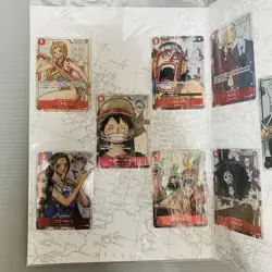 ONE PIECE Card Game Premium Card Collection 25th Anniversary Edition - Image 5