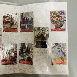 ONE PIECE Card Game Premium Card Collection 25th Anniversary Edition - Image 6