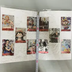 ONE PIECE Card Game Premium Card Collection 25th Anniversary Edition - Image 7