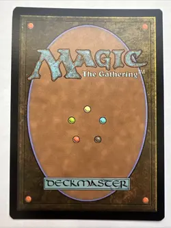 MTG Kaalia of the Vast (Borderless Foil 0375) Modern Horizons 3 NM - Image 2
