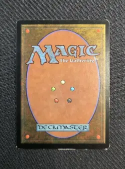 Gaea's Cradle Urza's Saga Magic the Gathering MTG 1998 - Image 4