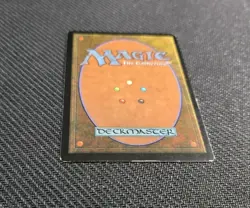 Gaea's Cradle Urza's Saga Magic the Gathering MTG 1998 - Image 5