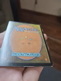Gaea's Cradle Urza's Saga Magic the Gathering MTG 1998 - Image 8